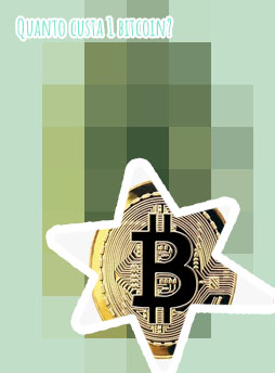 1 bitcoin real