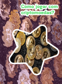 Apostar criptomoedas Brazil Real