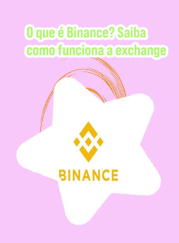 Binance segura