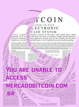 Bitcoin system