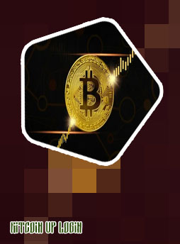 Bitcoin up site oficial