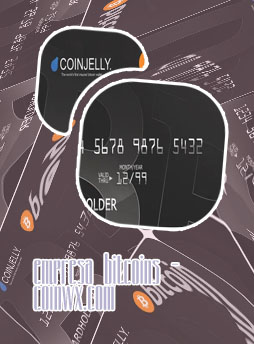 Bitcoin wallet with debit card