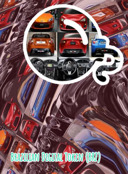 Brz moeda digital Real