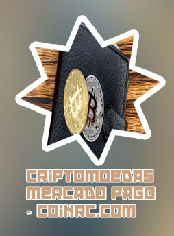 Carteira para guardar criptomoedas no Brasil