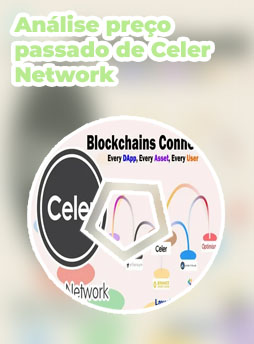 Celer network criptomoeda