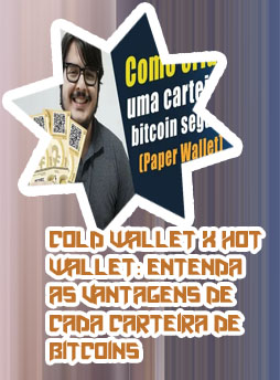 Como comprar e guardar bitcoin