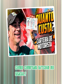 Como funciona uma carteira de bitcoin no Brasil