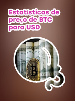 Conversor bitcoin para dolar