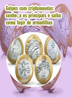 Corretora de moedas digitais