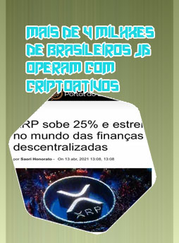 Cripto ativos