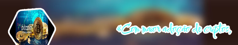 Cripto moeda rico