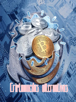 Cripto moeda xpr no Brasil