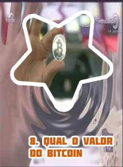 Criptomoeda diem valor