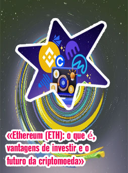 Criptomoeda ether