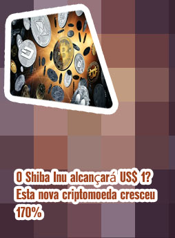 Criptomoeda shib