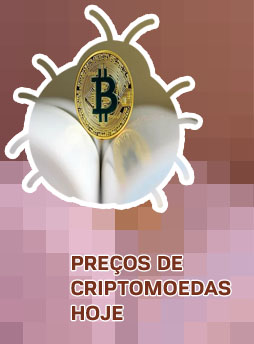 Criptomoedas cotação euro