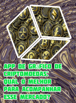 Criptomoedas grafico