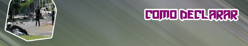 Declarar imposto binance