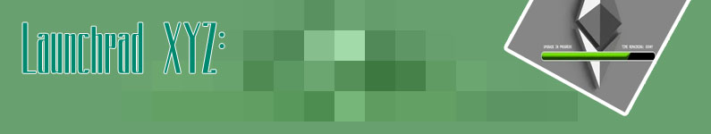 Ethereum launchpads
