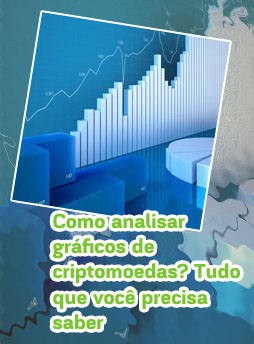 Grafico criptomoedas