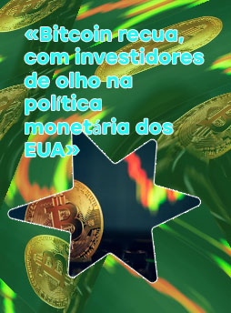 Investidores bitcoin