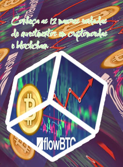 Investimentos criptomoedas