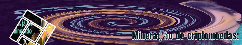 Investir em mineração de criptomoedas