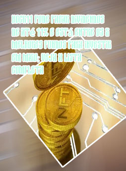 Lista de cripto moedas