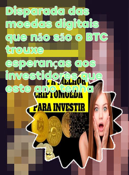 Melhor criptomoeda para investir