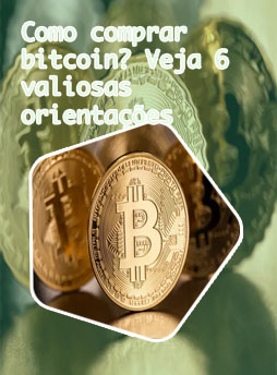 Moeda bitcoin comprar