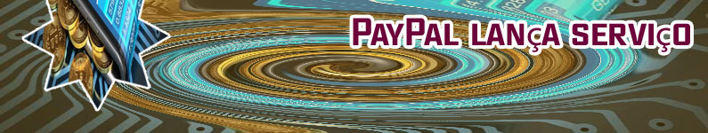 Moeda digital paypal