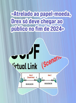 Moeda virtual link