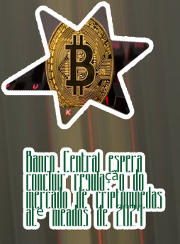 O que é bitcoins no Brasil