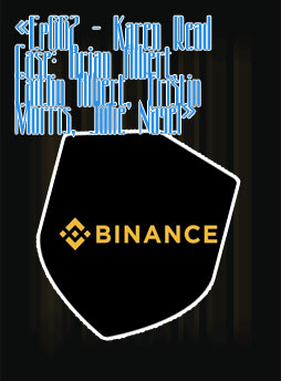 Operando na binance