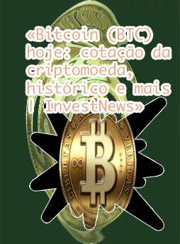 Quanto 1 bitcoin vale