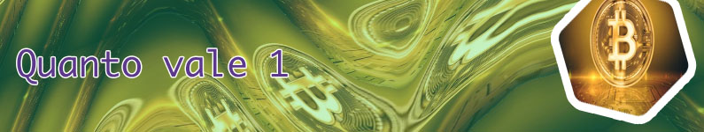 Quanto custa um bitcoin em euros