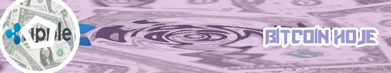 Ripple preço hoje
