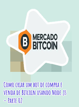 Robo mercado bitcoin