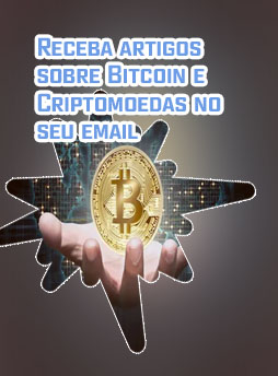 Site cripto moedas no Brasil
