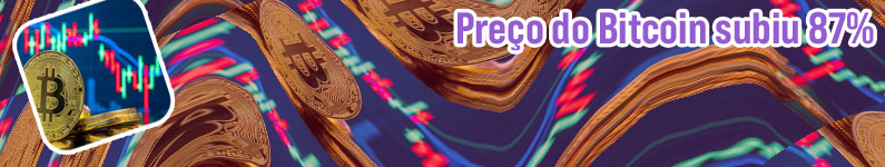 Valor bitcoin desde