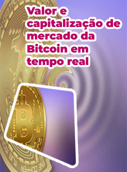 Valor bitcoin euros Real brasileiro