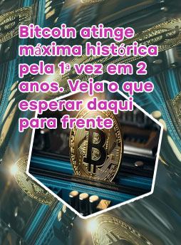 Valor bitcoin lançamento Real