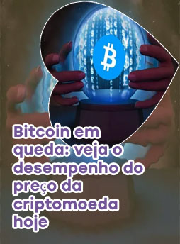 Valor da bitcoin