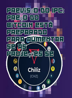 Valor do chiliz hoje