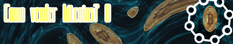 Vender bitcoin