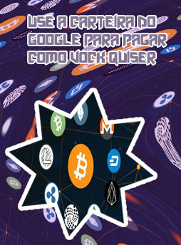 Wallet para criptomoedas