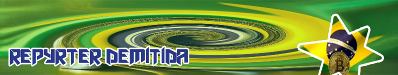 Who accepts bitcoins no Brasil